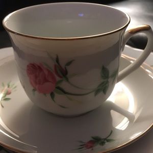 Meet your Posher, Margaret rose